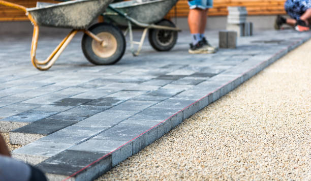 Commercial Driveway Pavers in Manhasset Hills, NY