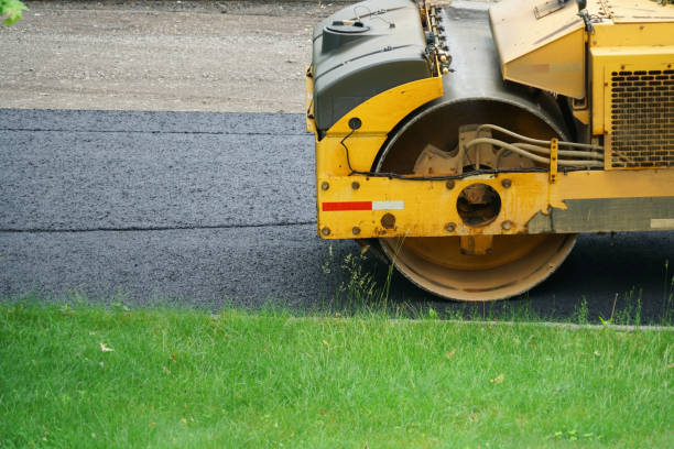 Best Driveway Resurfacing Pavers  in Manhasset Hills, NY